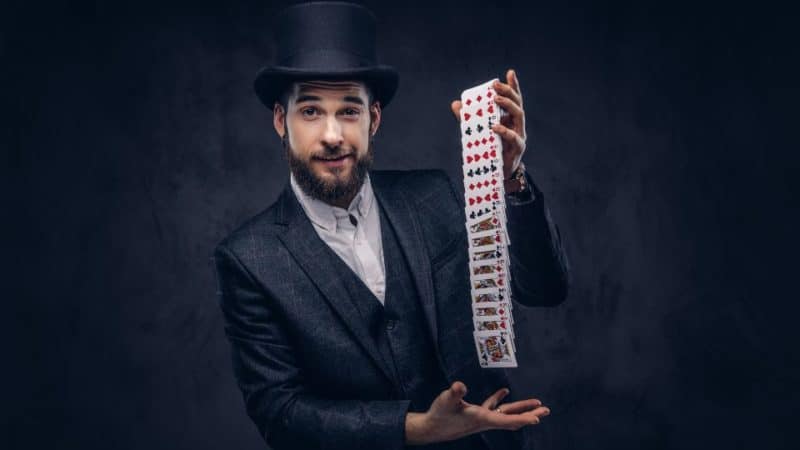 אמן חושים מומלץ