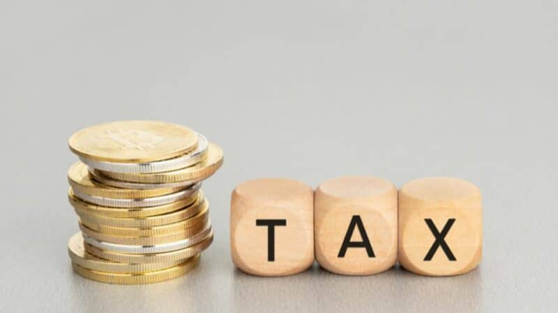 מיסוי קריפטו