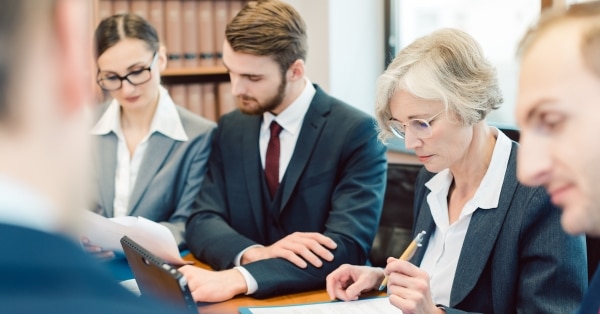 משרד עורכי דין