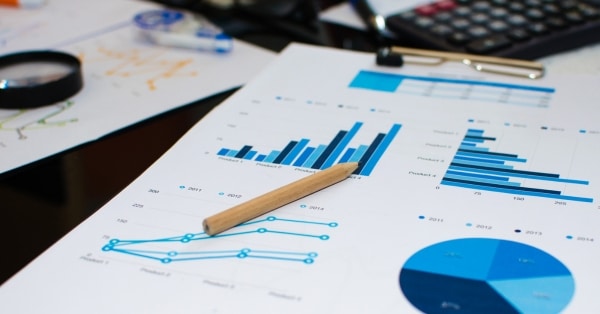 עקבו אחר תזרים המזומנים שלכם