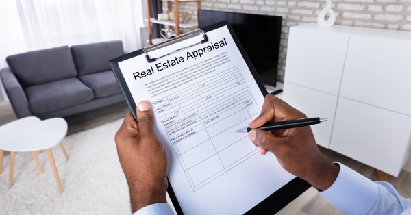 מושג שמאי מקרקעין