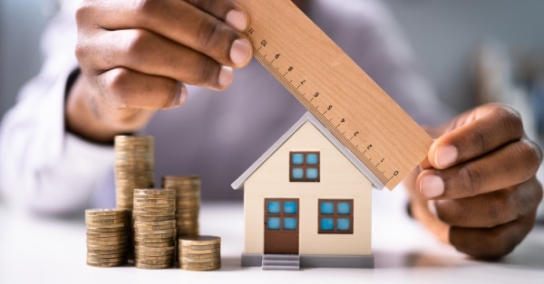 שמאות ובדק בית מקרקעין