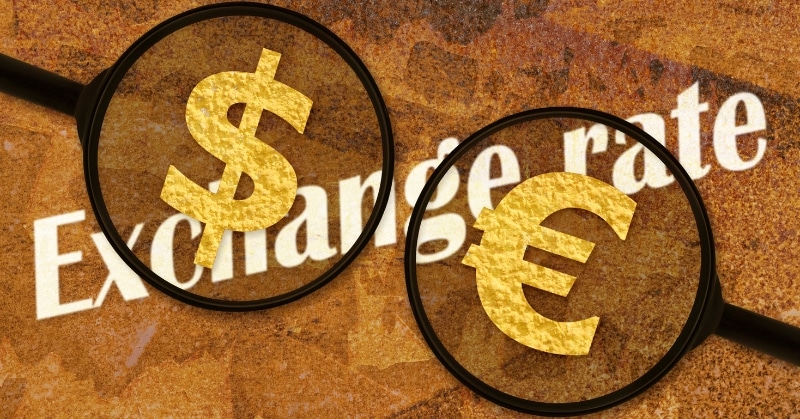 איך מחשבים את שער הדולר