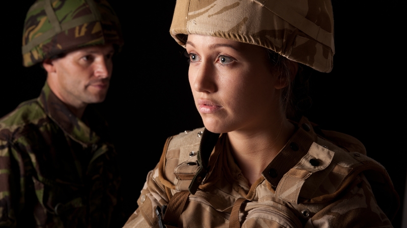 עריקות מהצבא