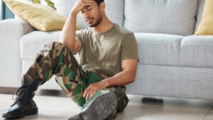 פרופיל צבאי