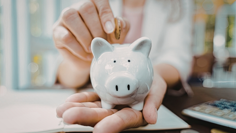 איך לפתוח חשבון בנק נוסף לניהול תקציב אישי